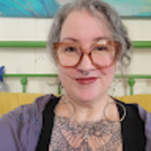 Meet your Posher, Kristin